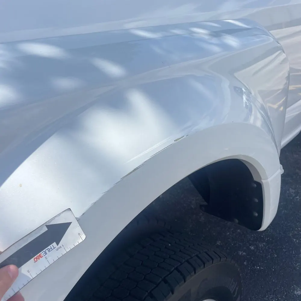 2021 Ford F-450 Super Duty Platinum