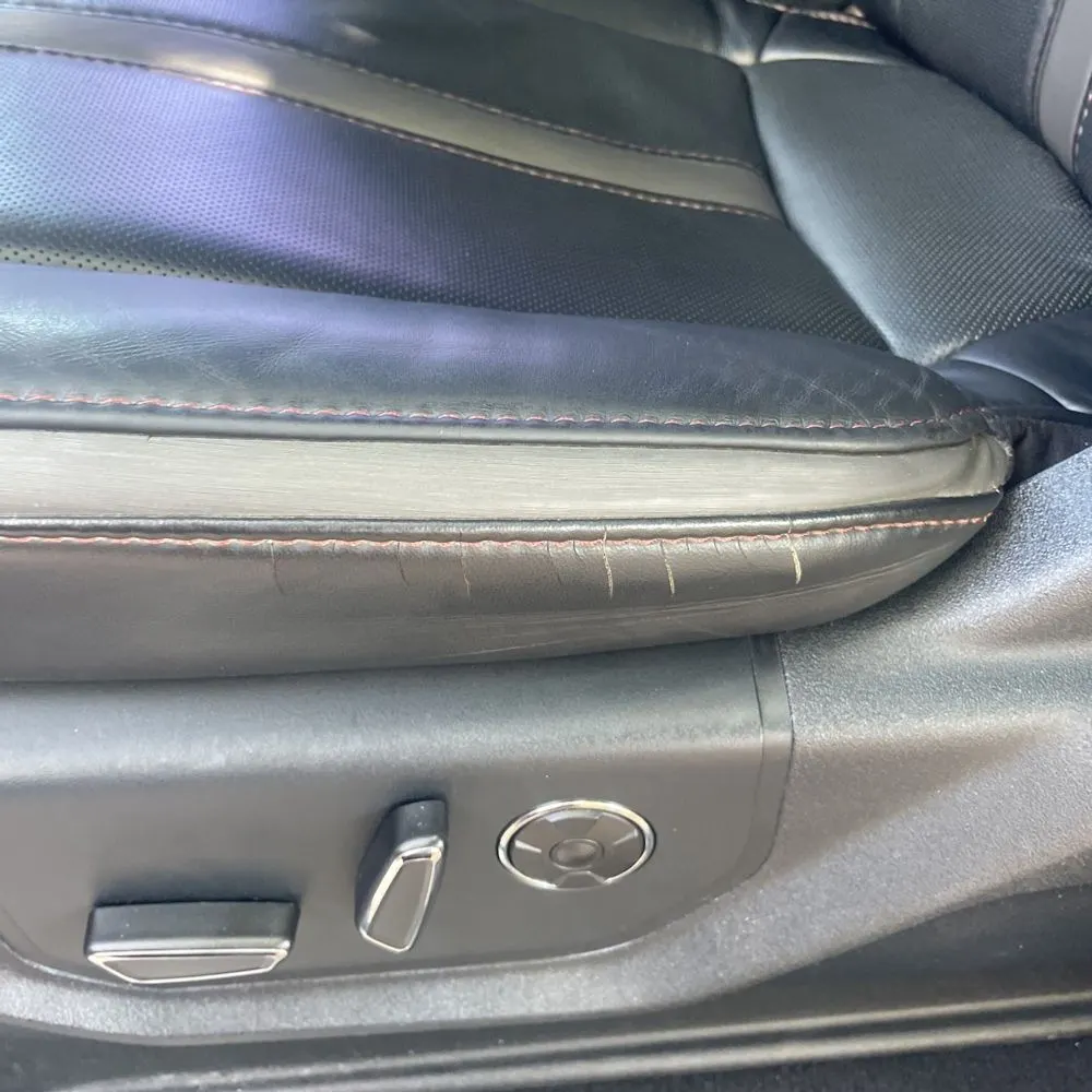 2021 Ford F-450 Super Duty Platinum
