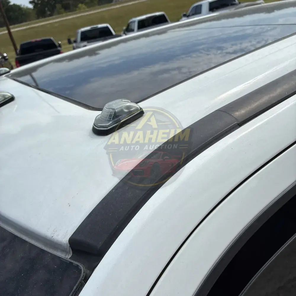 2022 Ford F-450 Super Duty King Ranch