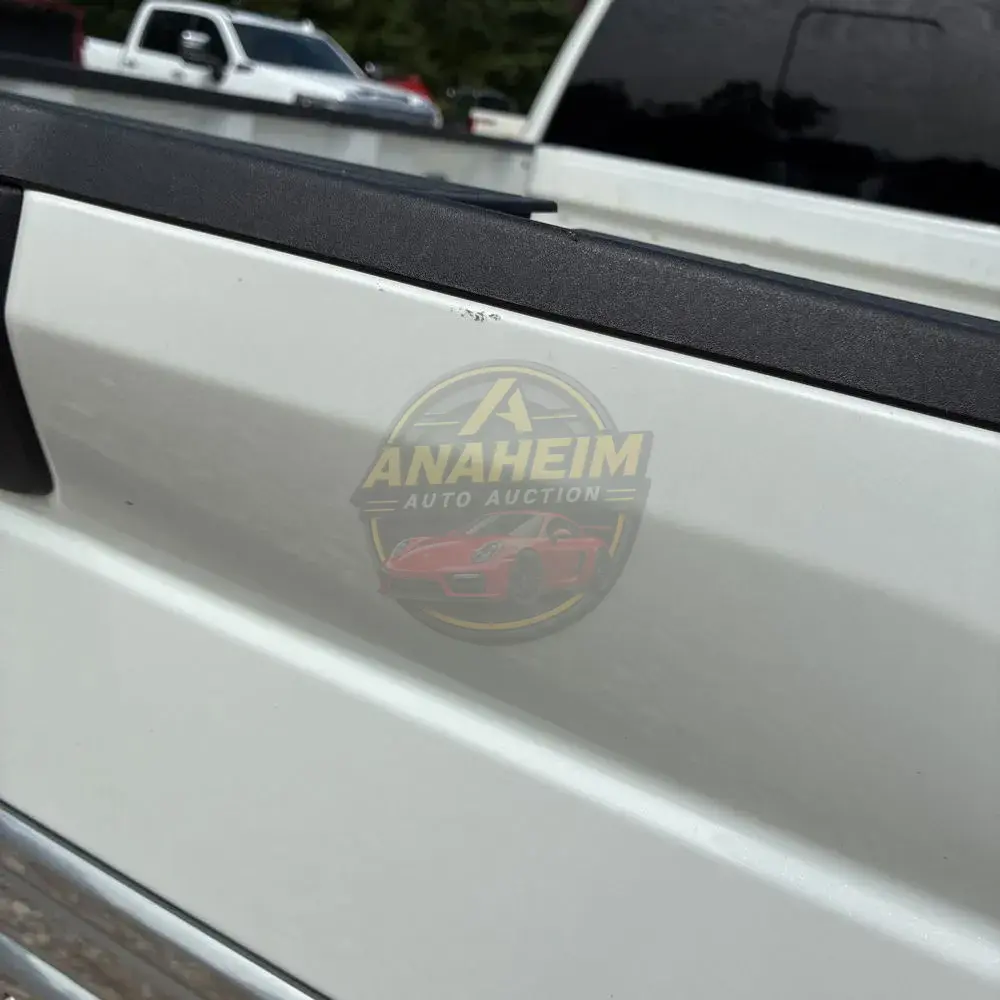 2022 Ford F-450 Super Duty King Ranch