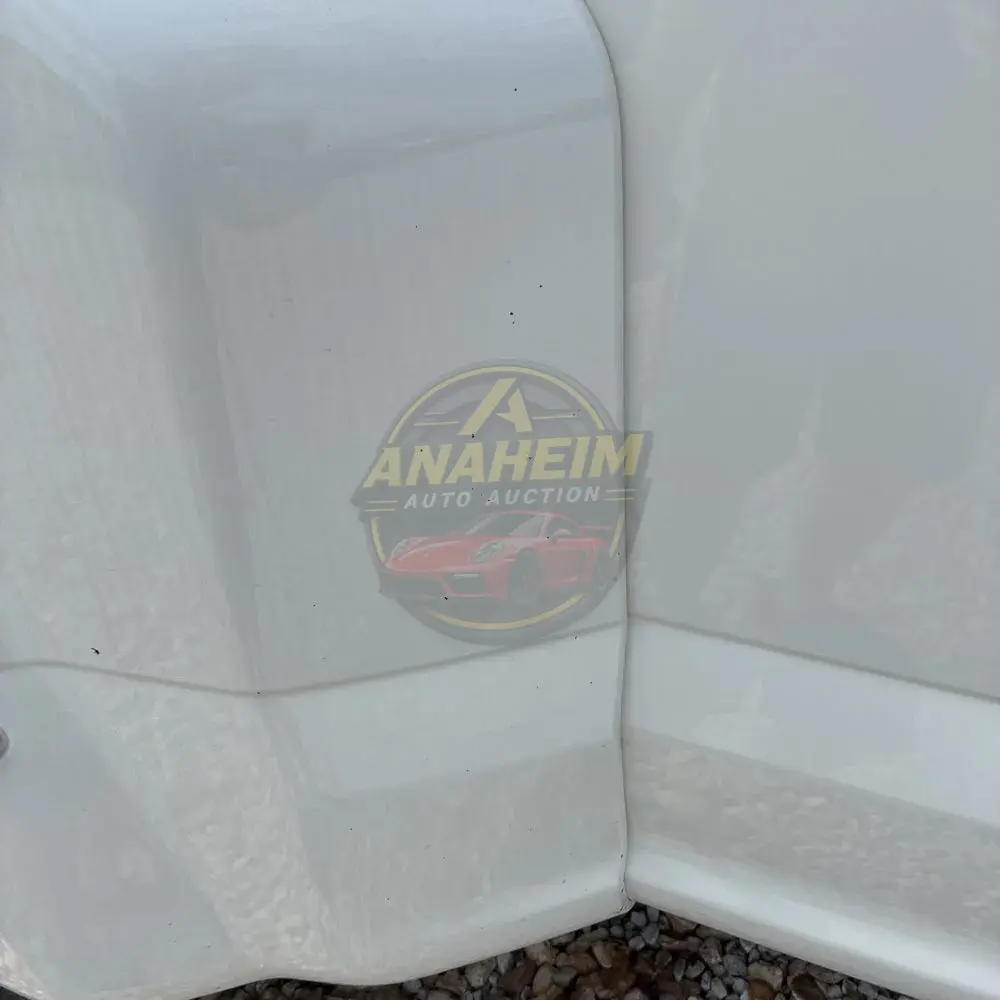 2022 Ford F-450 Super Duty King Ranch