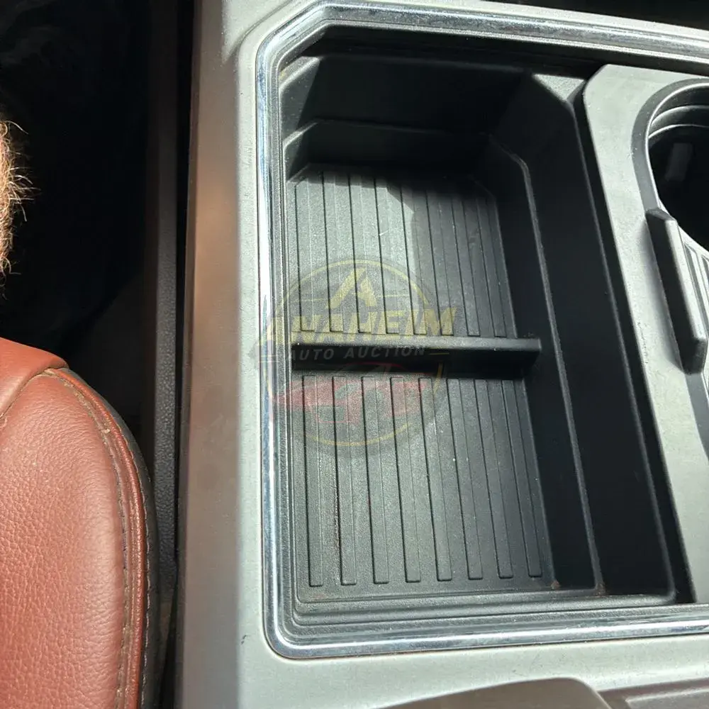 2022 Ford F-450 Super Duty King Ranch