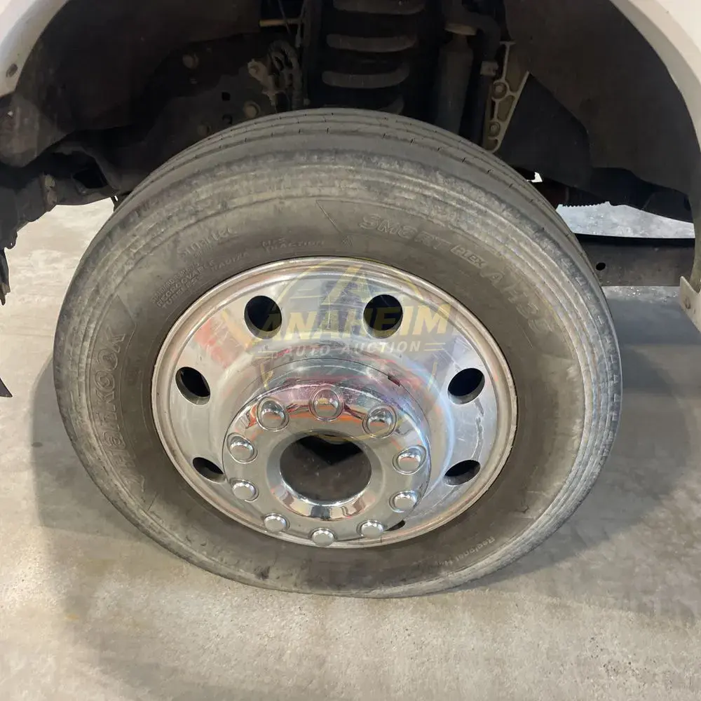 2022 Ford F-450 Super Duty Lariat