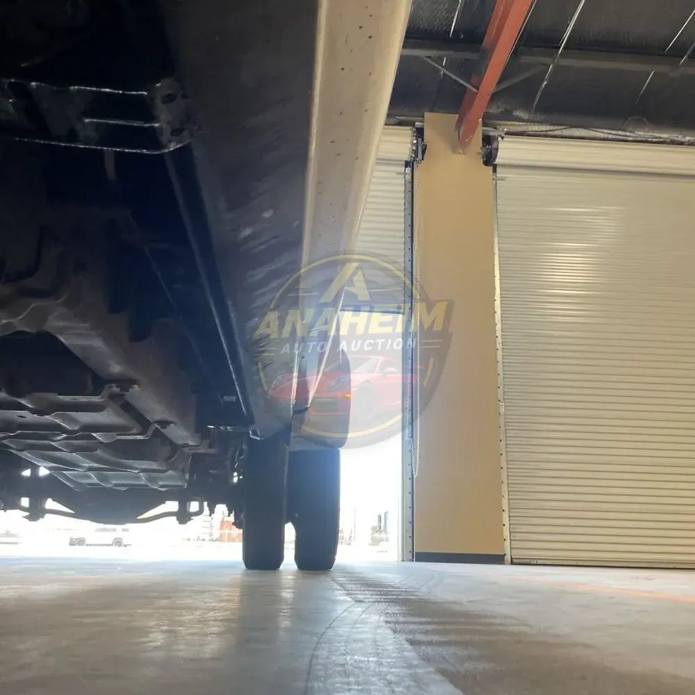 2022 Ford F-450 Super Duty Lariat