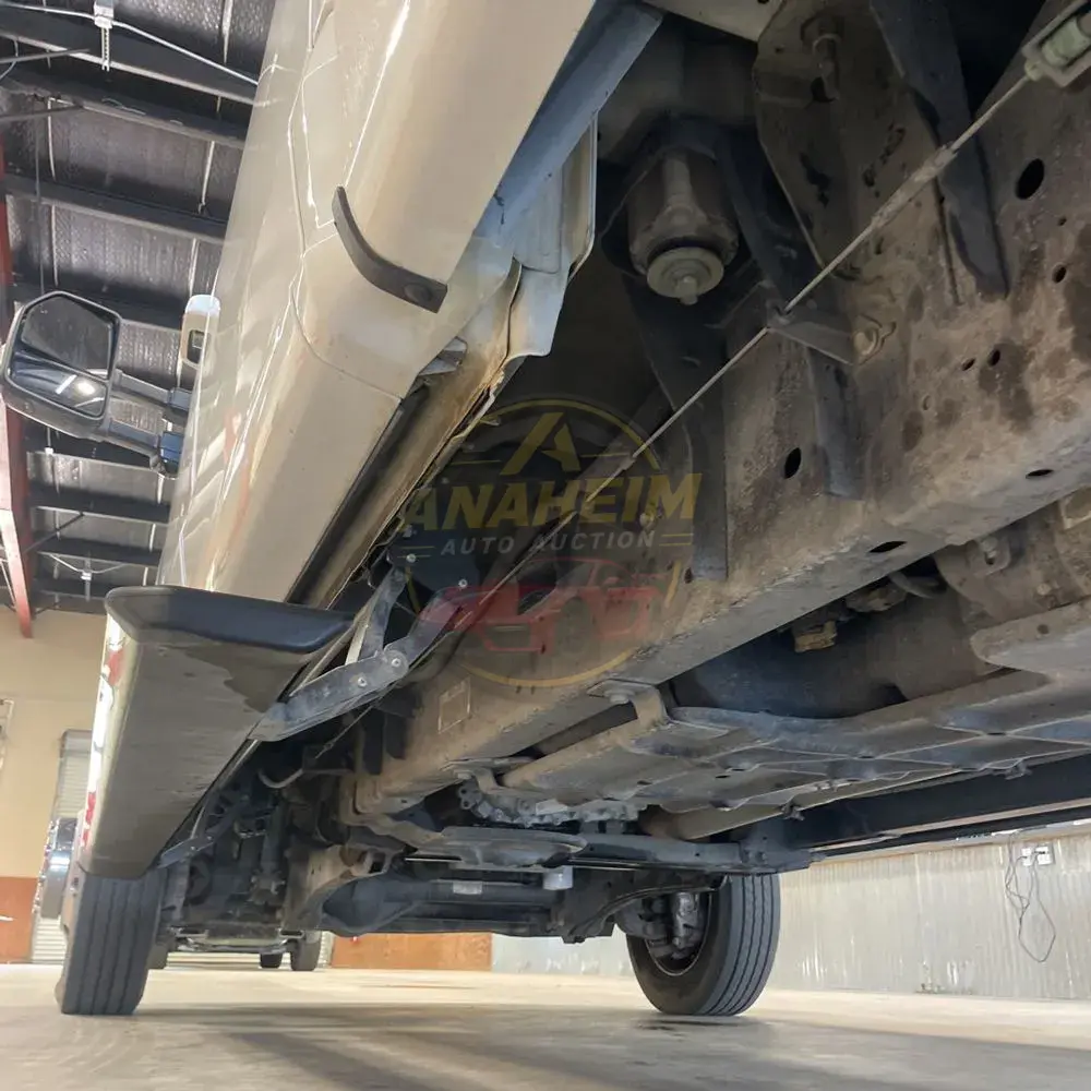 2022 Ford F-450 Super Duty Lariat