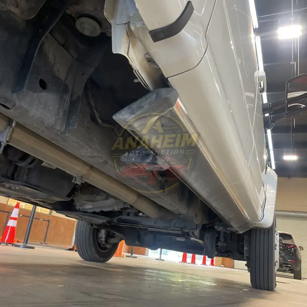 2022 Ford F-450 Super Duty Lariat