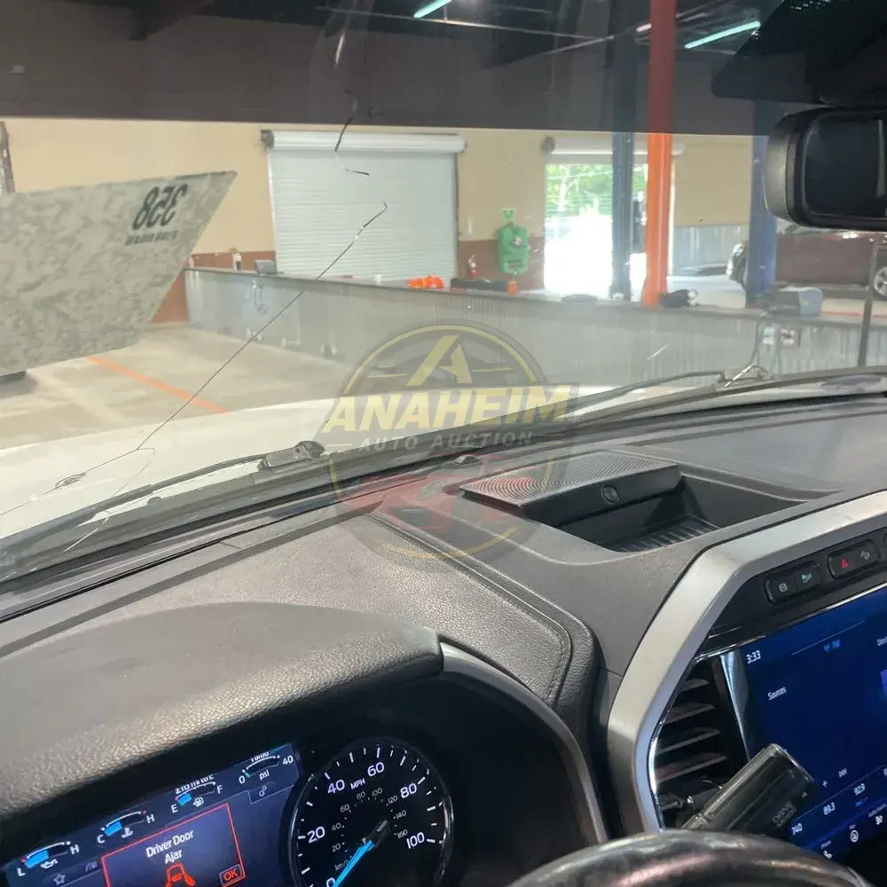 2022 Ford F-450 Super Duty Lariat