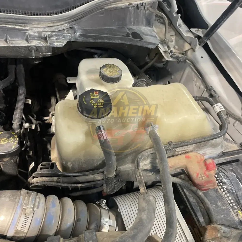 2022 Ford F-450 Super Duty Lariat