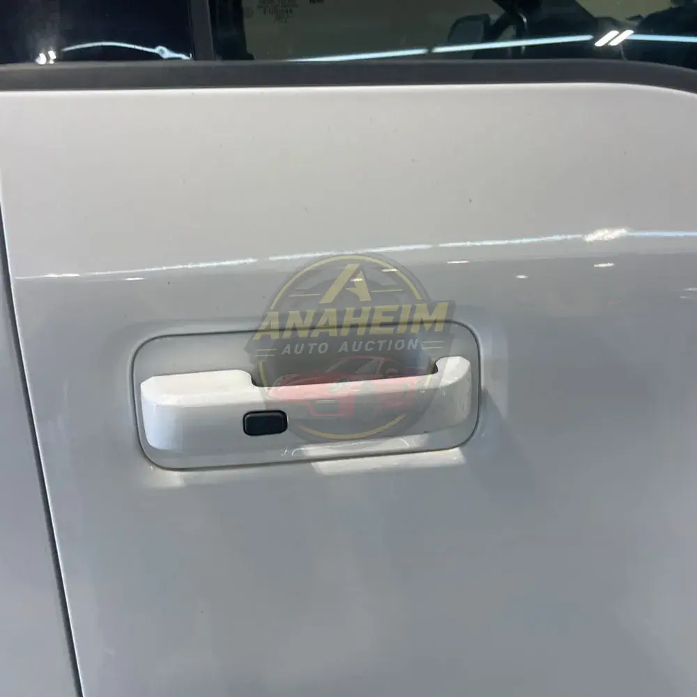 2022 Ford F-450 Super Duty Lariat