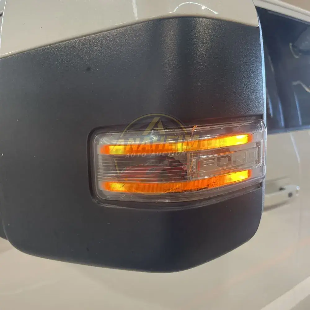 2022 Ford F-450 Super Duty Lariat