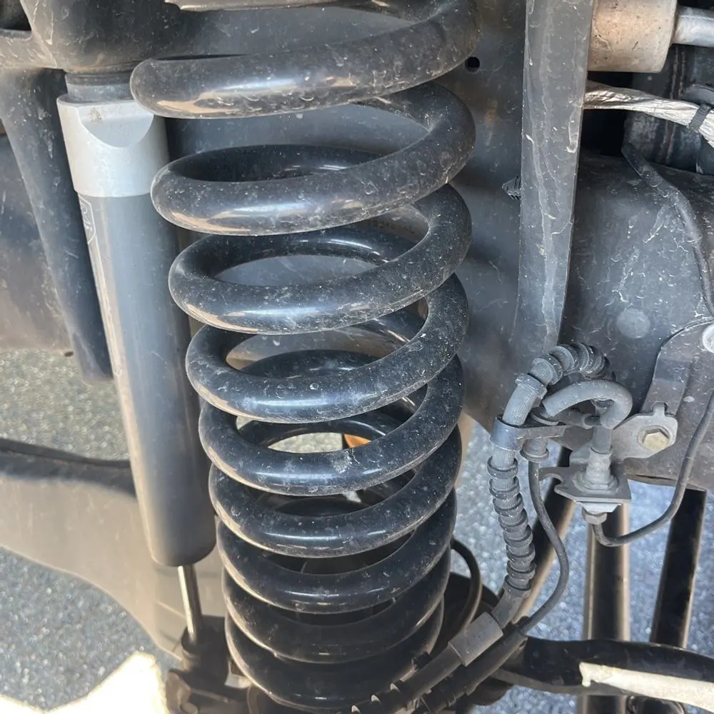 2019 Ford F-450 Super Duty Platinum