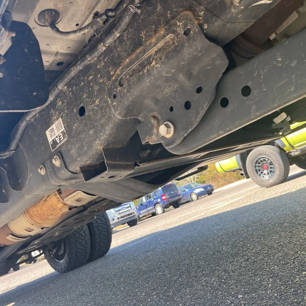 2019 Ford F-450 Super Duty Platinum