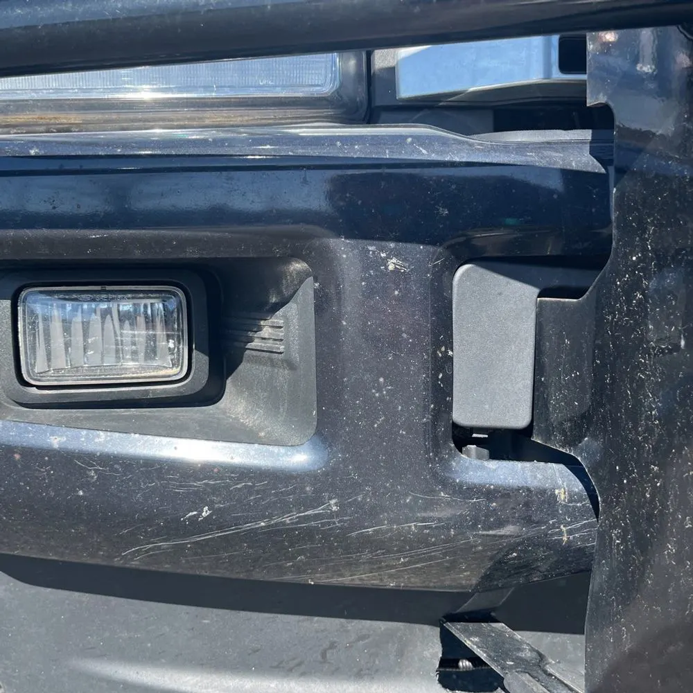 2019 Ford F-450 Super Duty Platinum