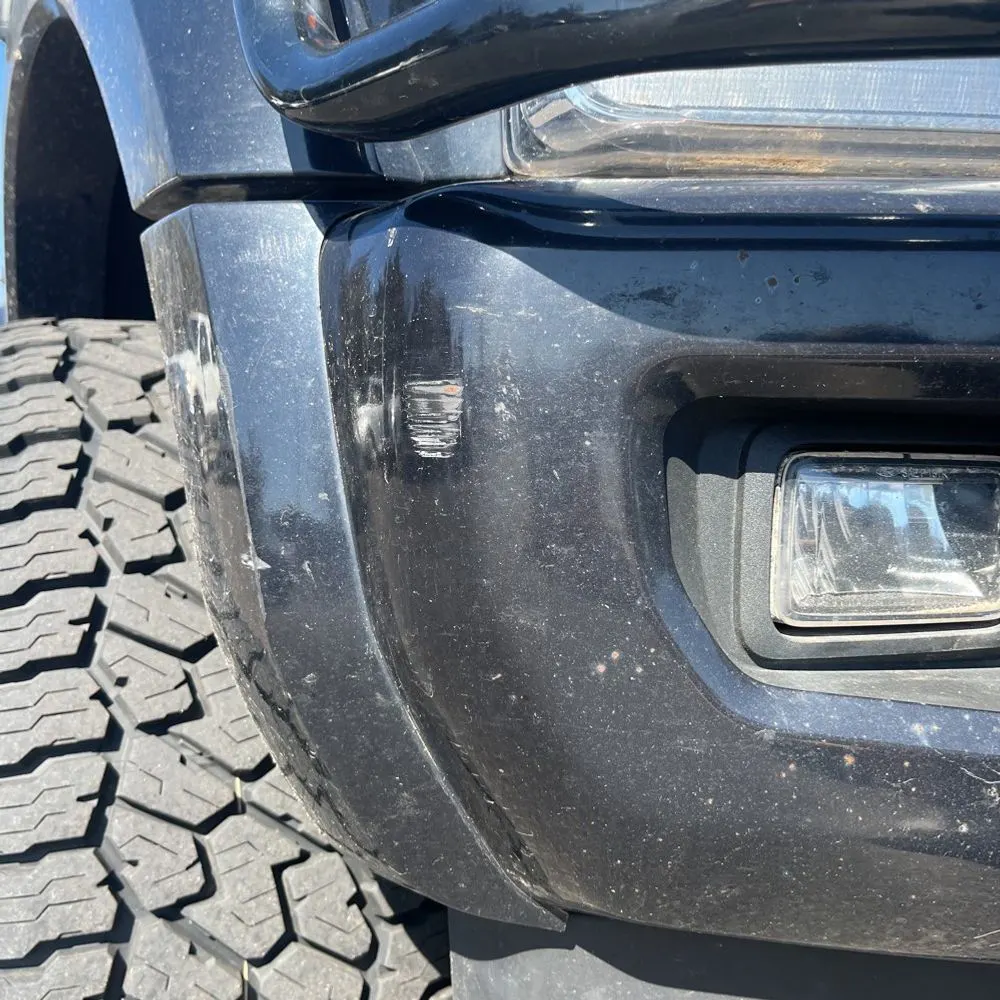 2019 Ford F-450 Super Duty Platinum