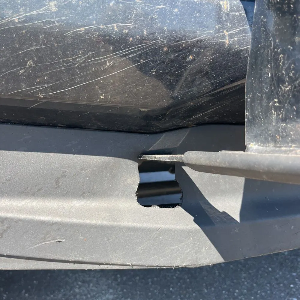 2019 Ford F-450 Super Duty Platinum