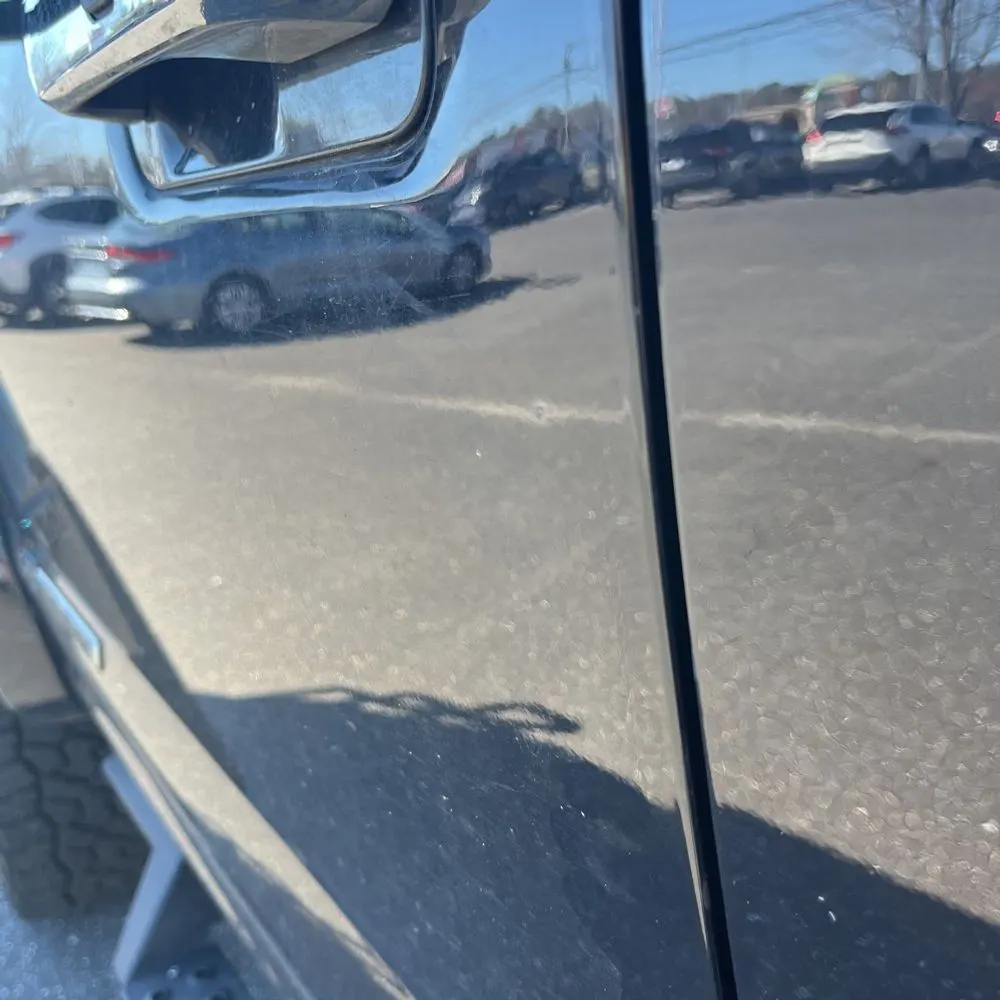 2019 Ford F-450 Super Duty Platinum