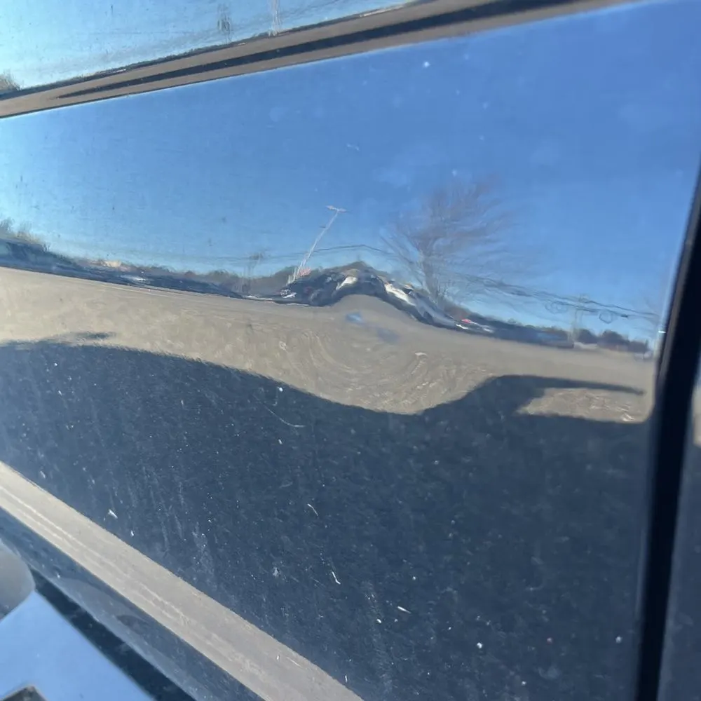 2019 Ford F-450 Super Duty Platinum