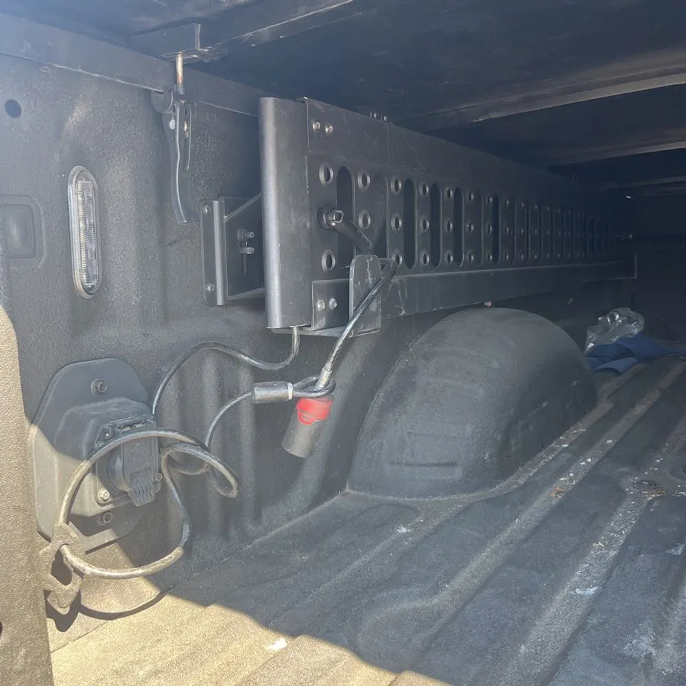 2019 Ford F-450 Super Duty Platinum