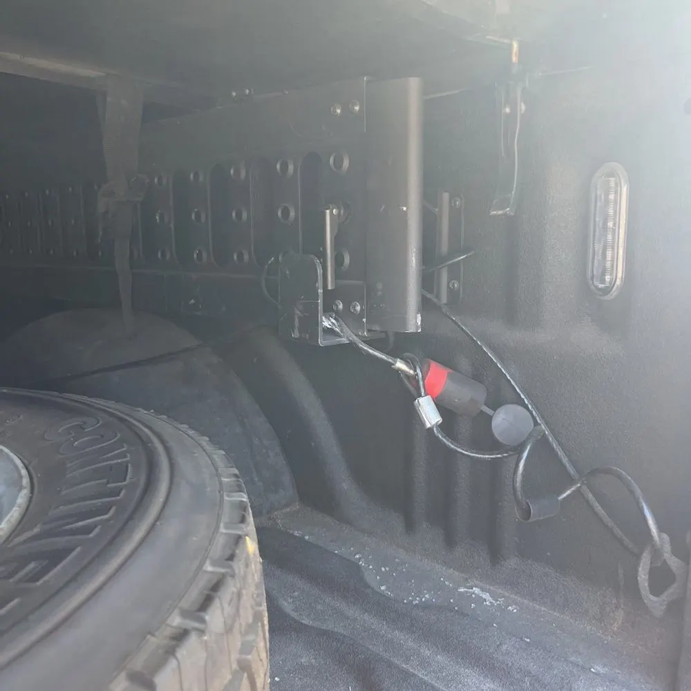 2019 Ford F-450 Super Duty Platinum