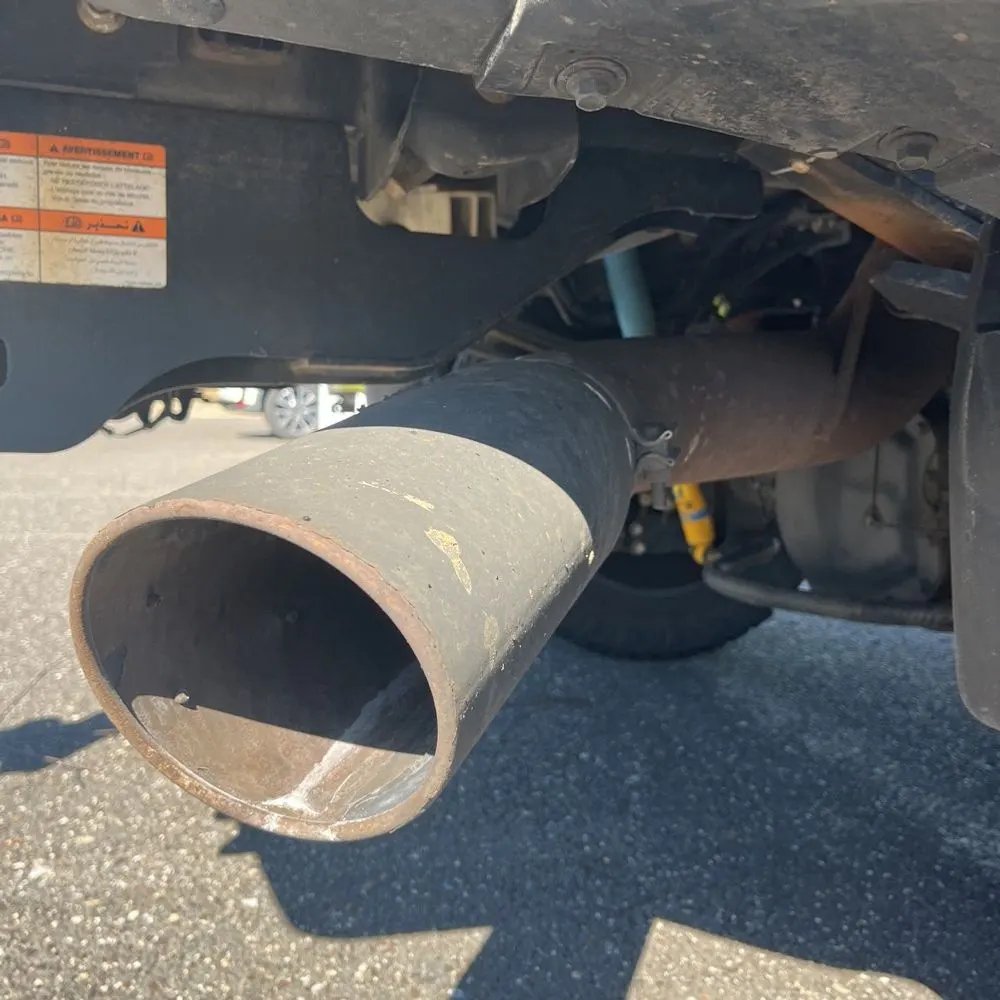 2019 Ford F-450 Super Duty Platinum