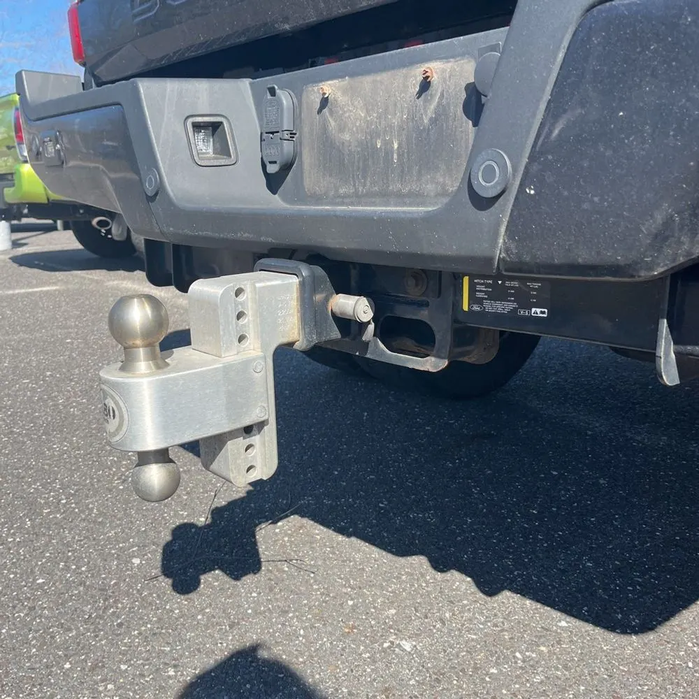2019 Ford F-450 Super Duty Platinum
