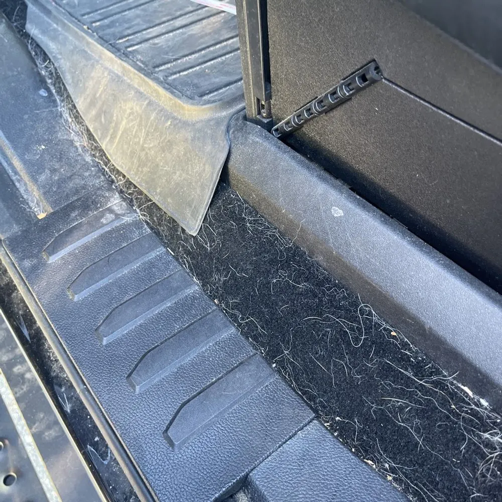 2019 Ford F-450 Super Duty Platinum