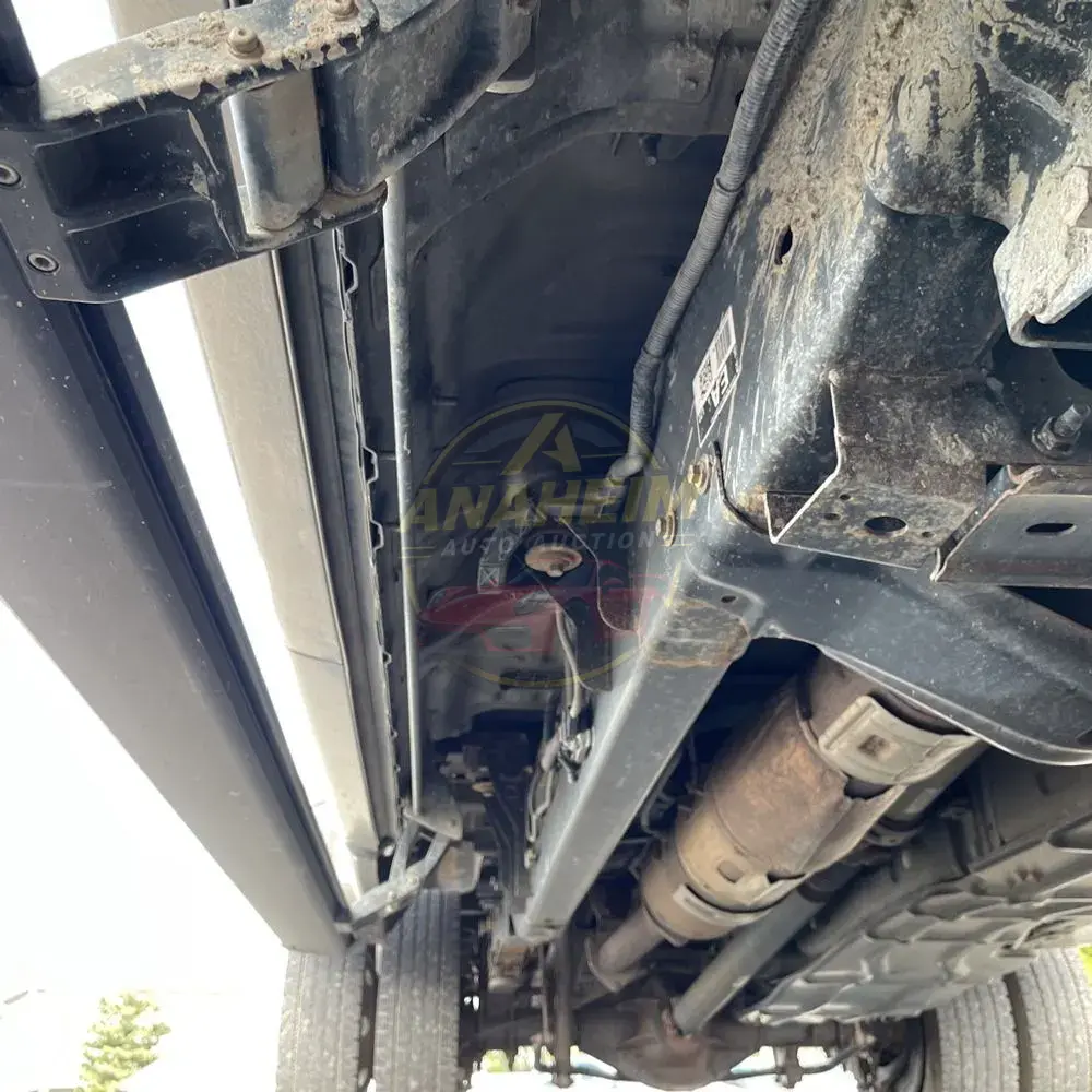 2019 Ford F-450 Super Duty King Ranch