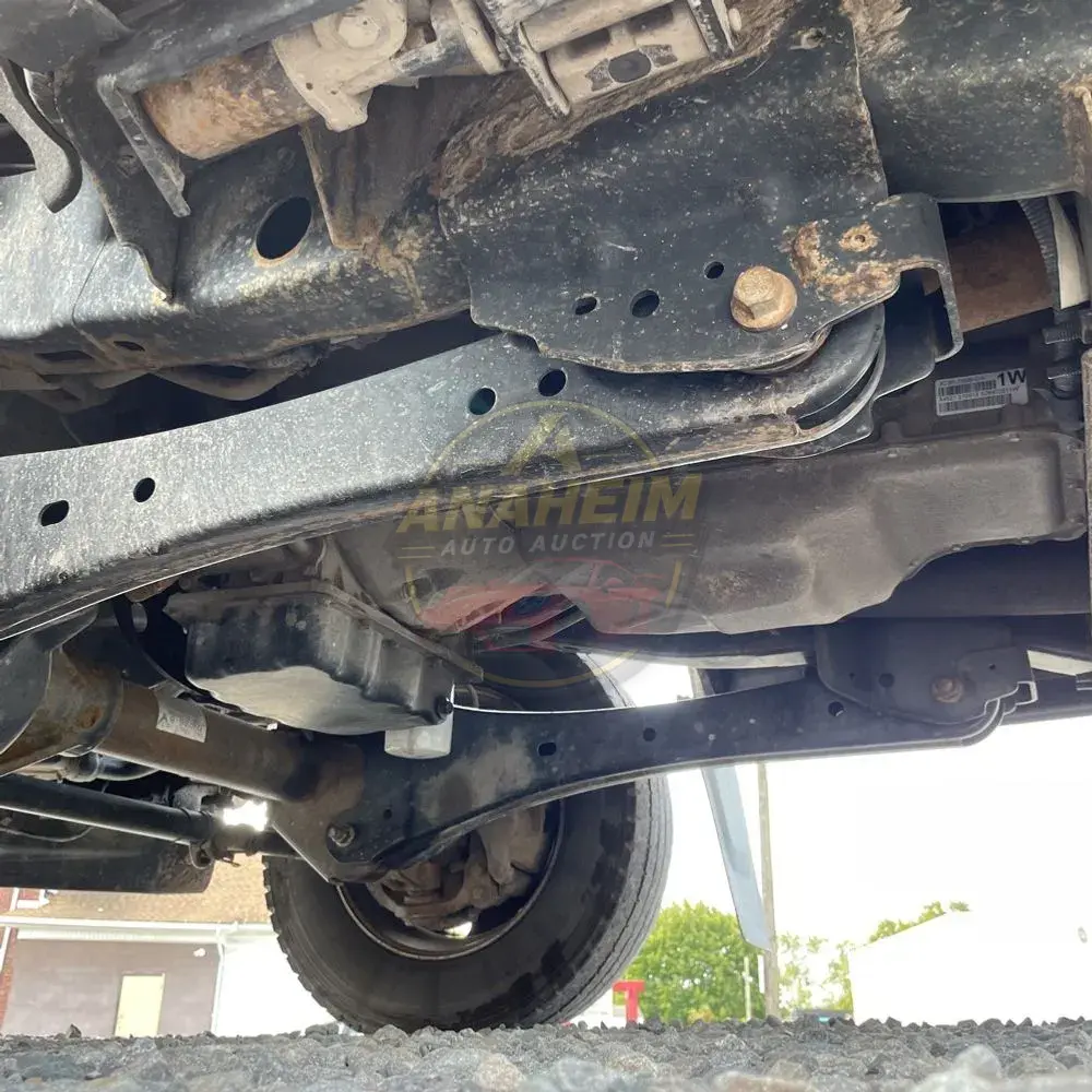 2019 Ford F-450 Super Duty King Ranch
