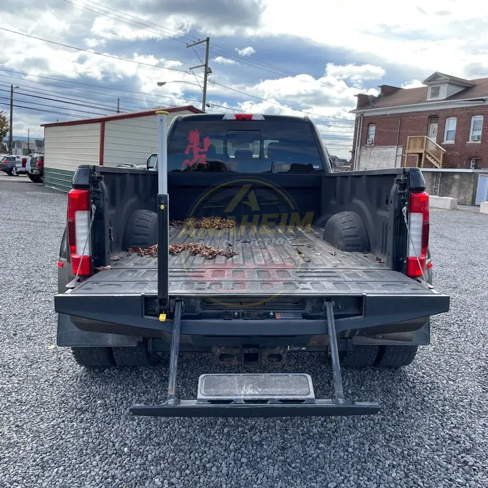 2019 Ford F-450 Super Duty King Ranch