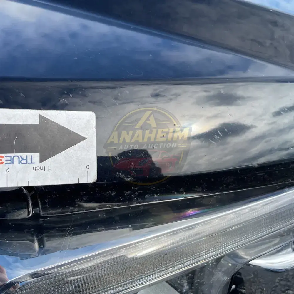 2019 Ford F-450 Super Duty King Ranch