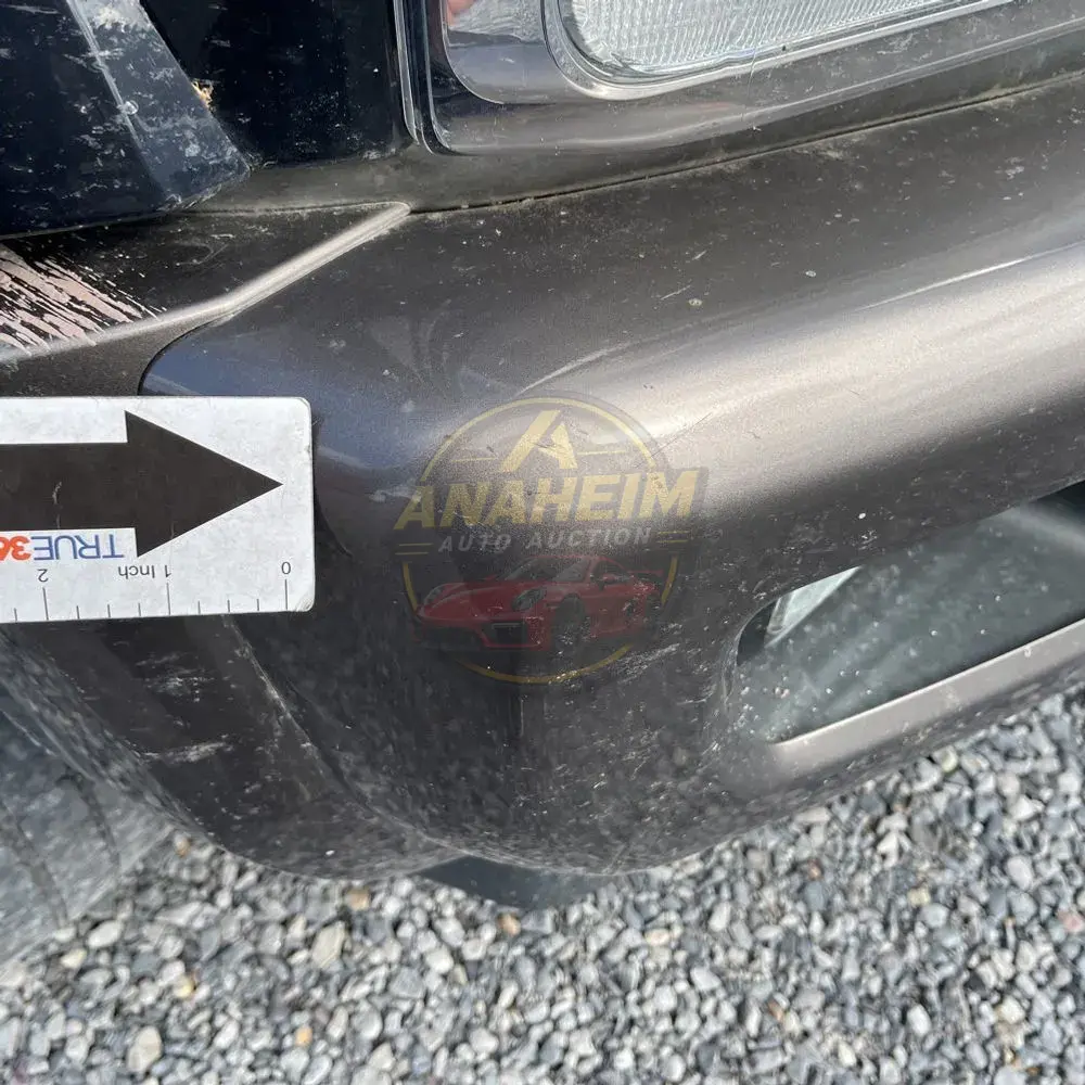 2019 Ford F-450 Super Duty King Ranch