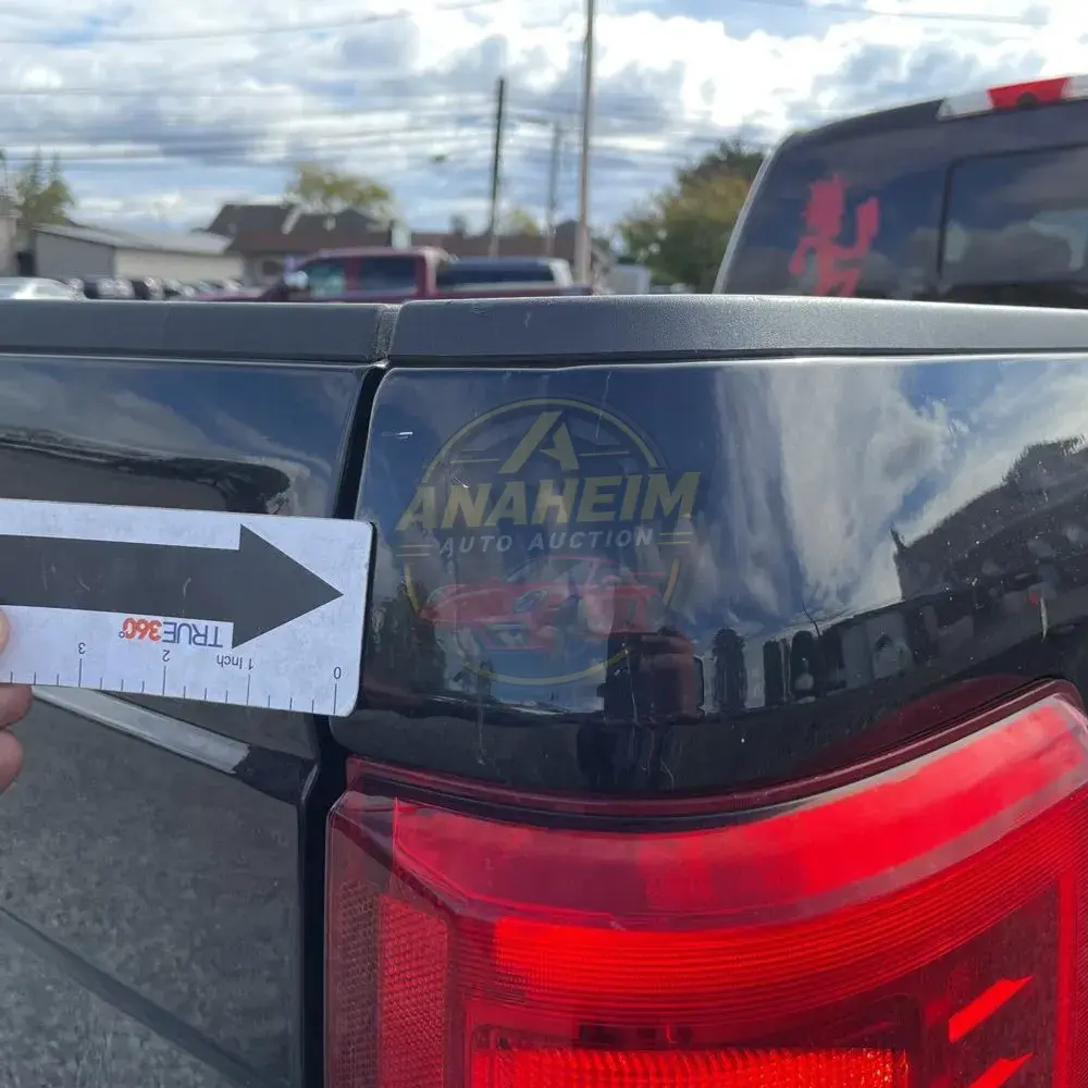 2019 Ford F-450 Super Duty King Ranch