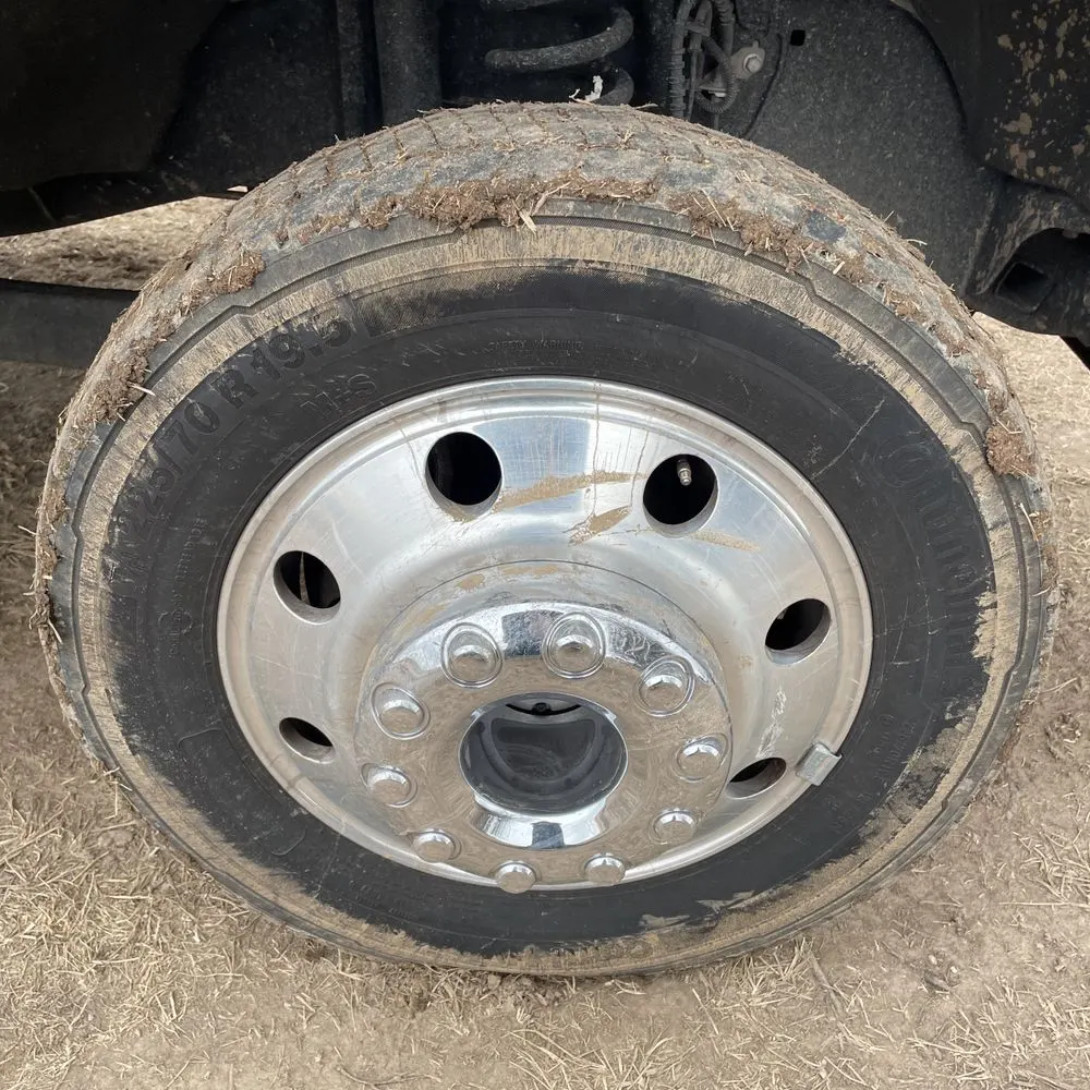 2019 Ford F-450 Super Duty Lariat