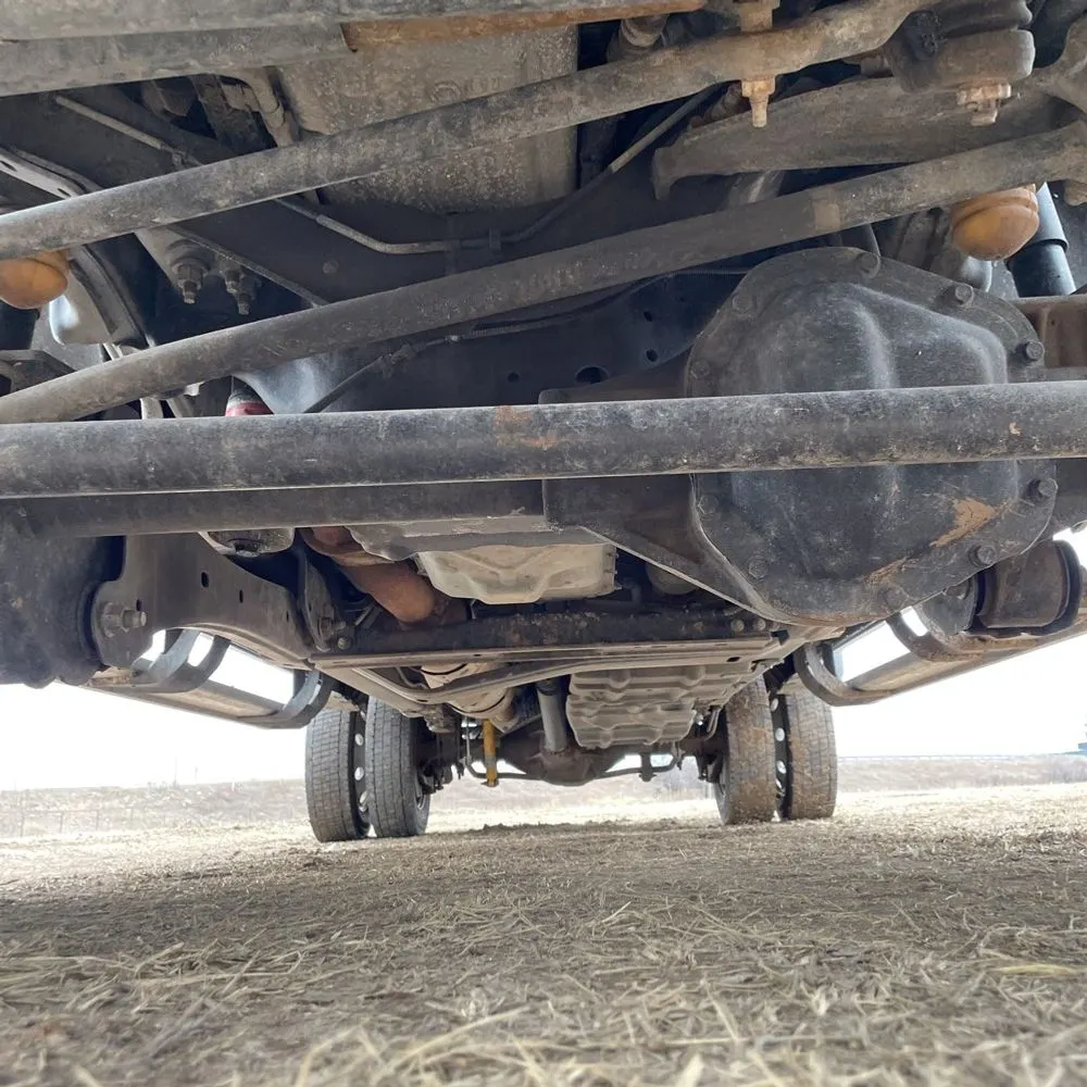 2019 Ford F-450 Super Duty Lariat