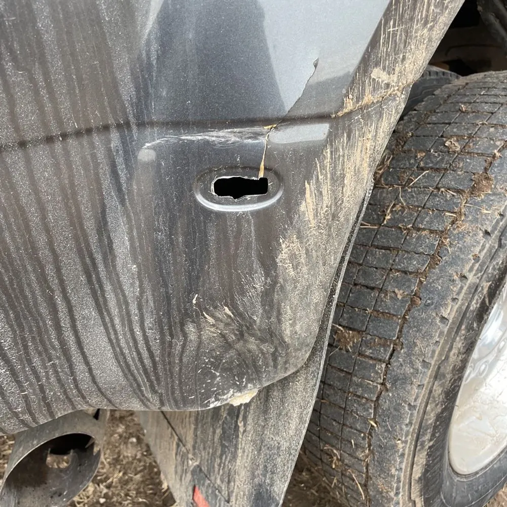 2019 Ford F-450 Super Duty Lariat