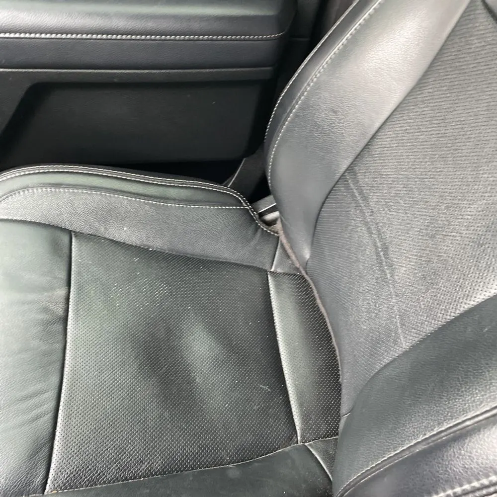 2019 Ford F-450 Super Duty Lariat