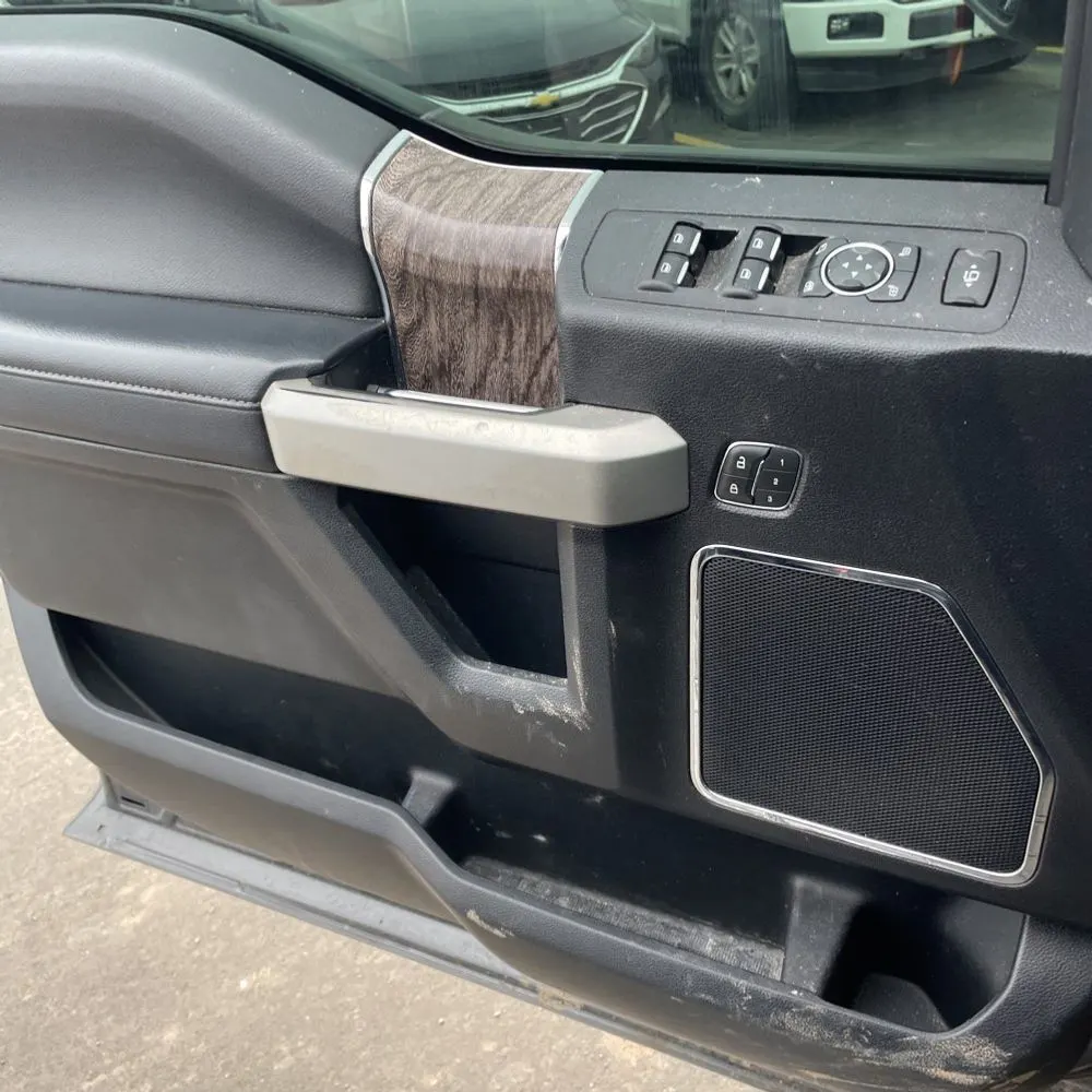 2019 Ford F-450 Super Duty Lariat