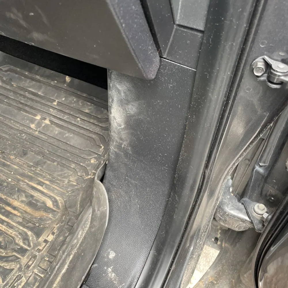 2019 Ford F-450 Super Duty Lariat