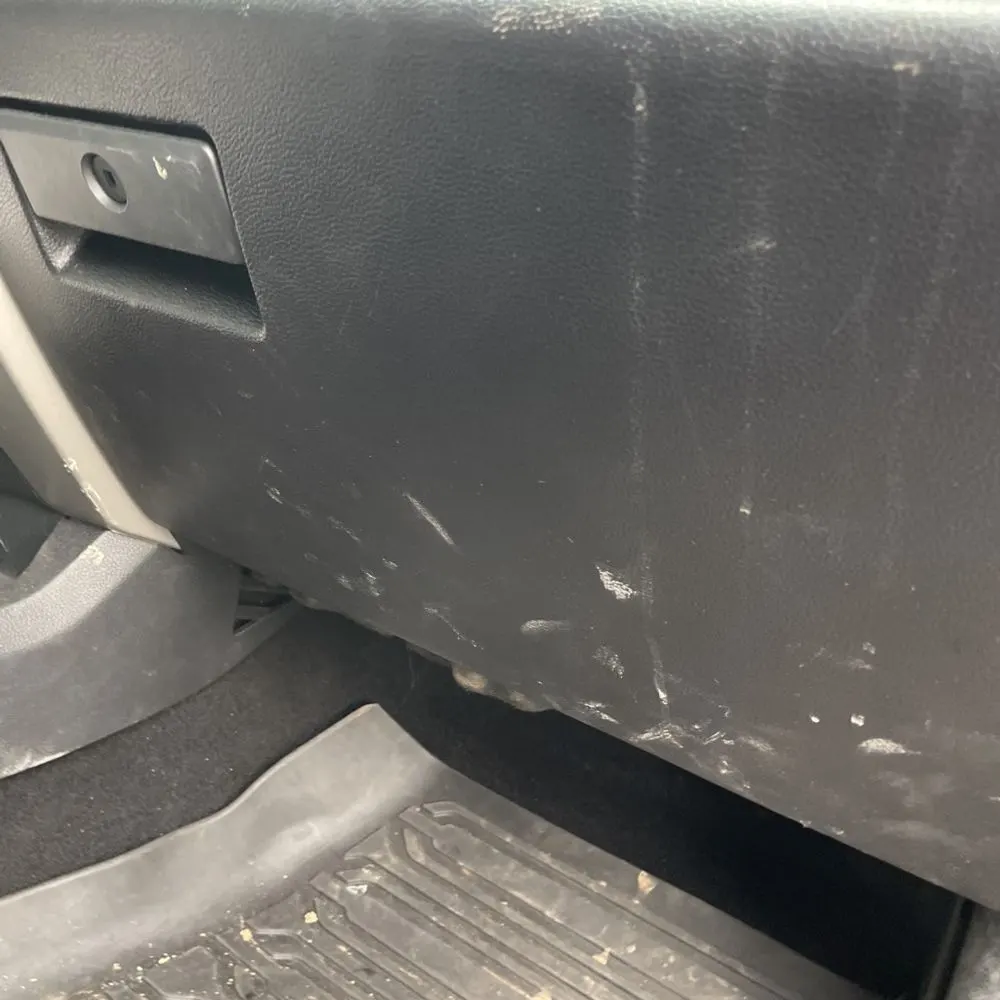 2019 Ford F-450 Super Duty Lariat