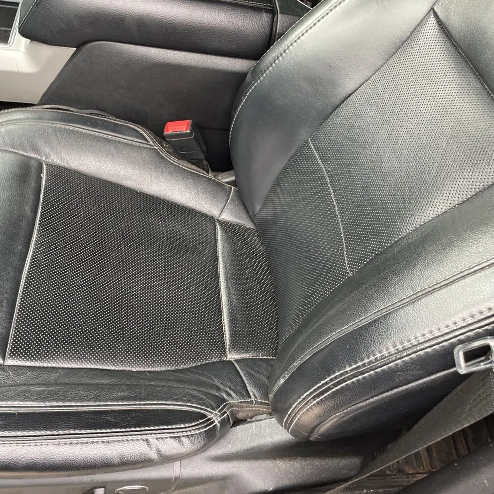 2019 Ford F-450 Super Duty Lariat
