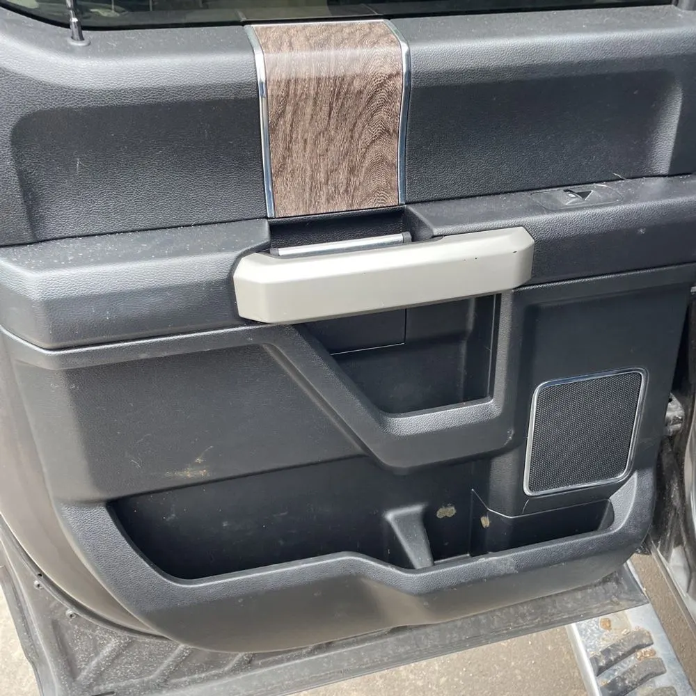 2019 Ford F-450 Super Duty Lariat