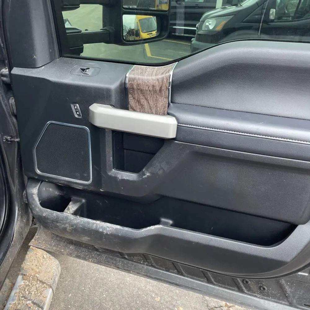 2019 Ford F-450 Super Duty Lariat