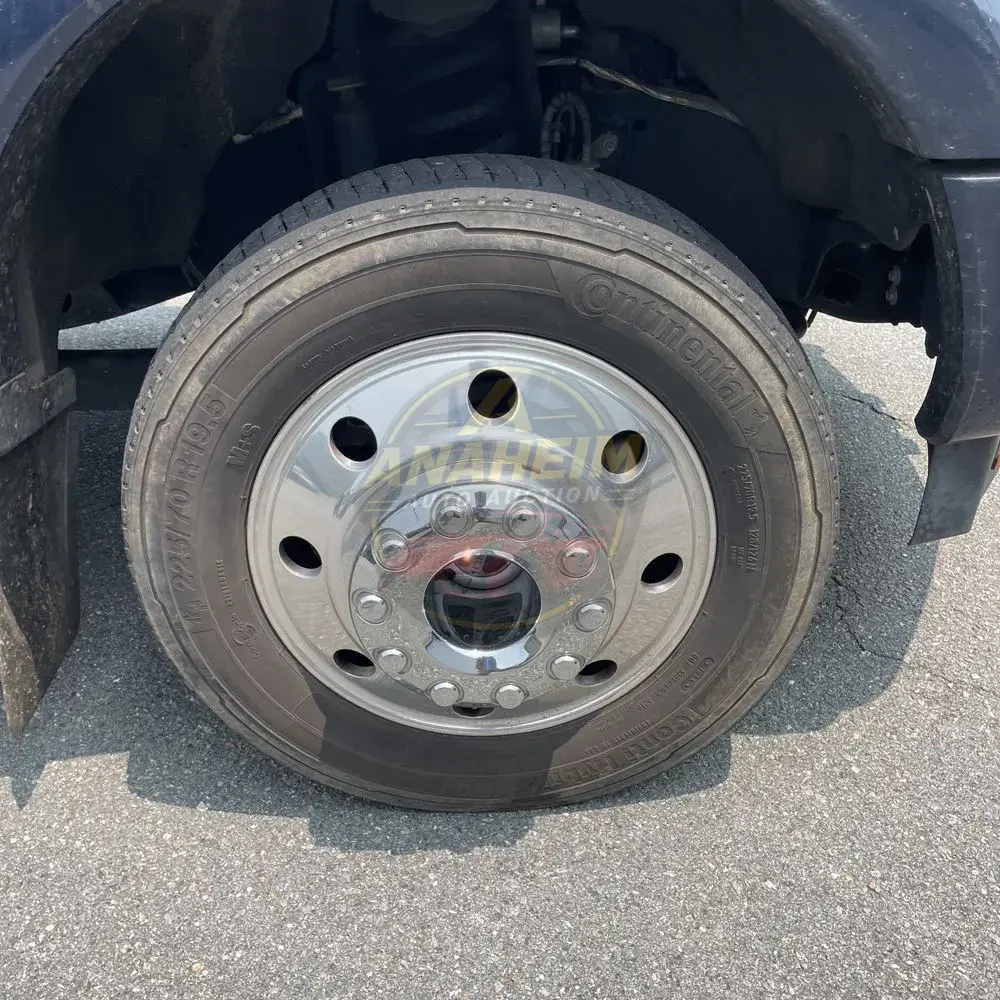 2019 Ford F-450 Super Duty Lariat