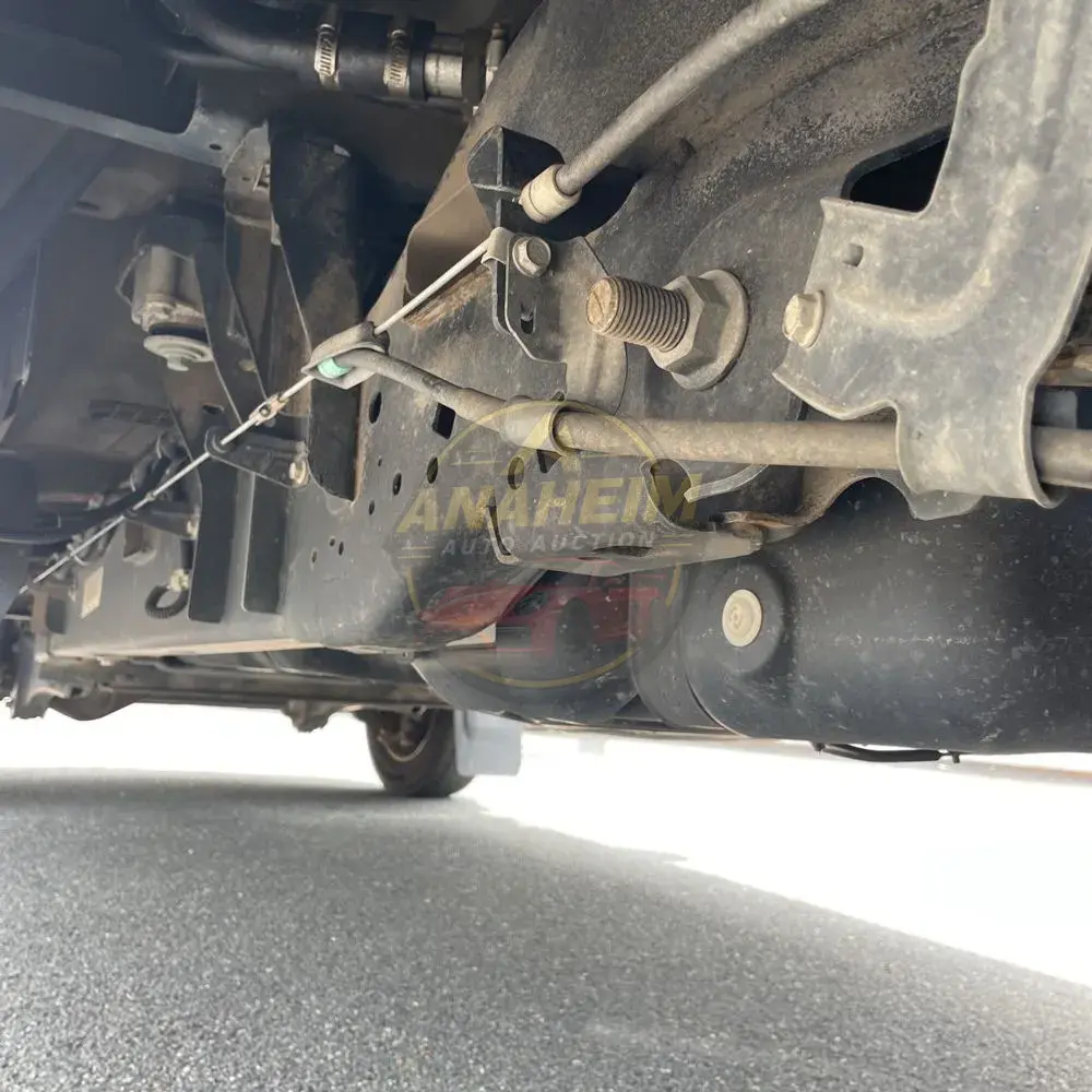 2019 Ford F-450 Super Duty Lariat
