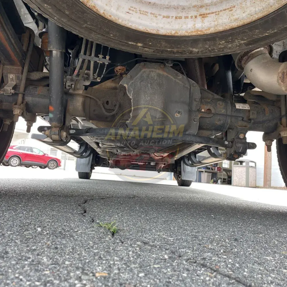 2019 Ford F-450 Super Duty Lariat