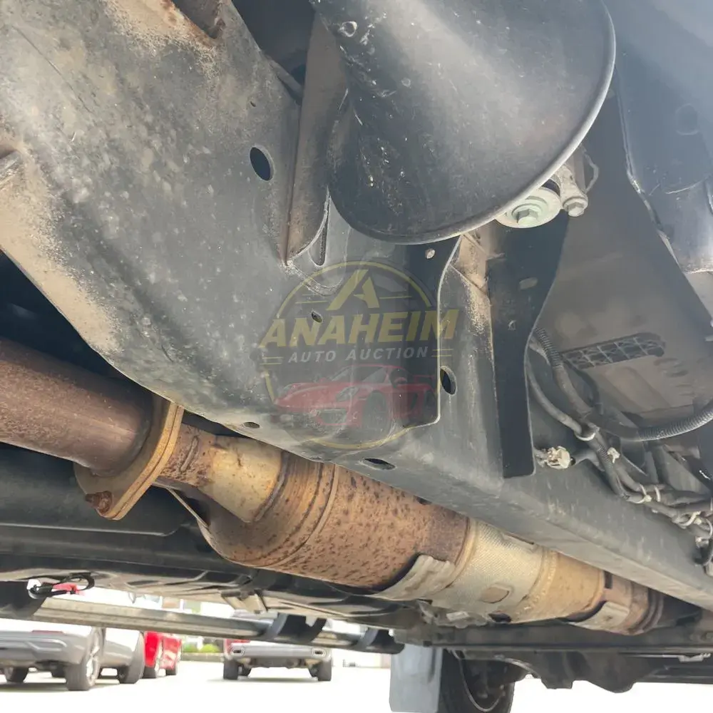 2019 Ford F-450 Super Duty Lariat