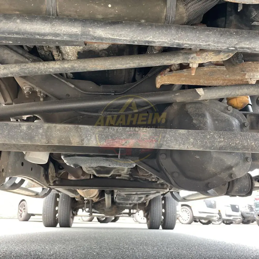 2019 Ford F-450 Super Duty Lariat