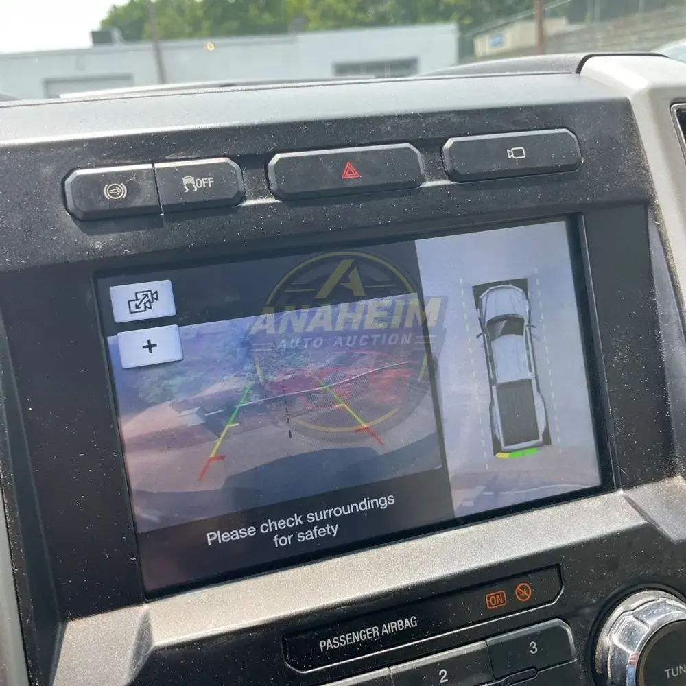 2019 Ford F-450 Super Duty Lariat