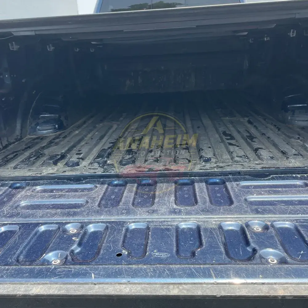 2019 Ford F-450 Super Duty Lariat