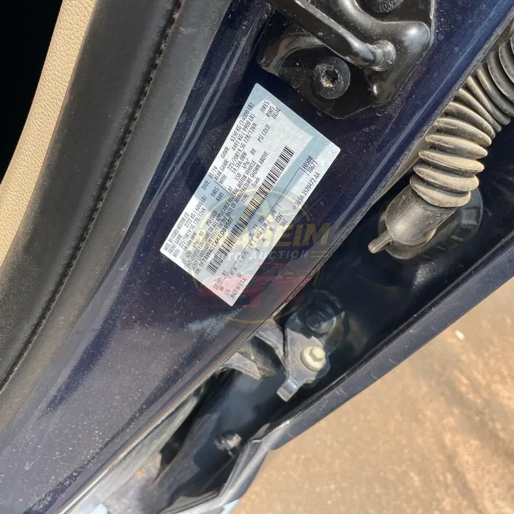 2019 Ford F-450 Super Duty Lariat